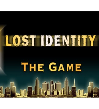 XIII - Lost Identity Steam Key GLOBAL